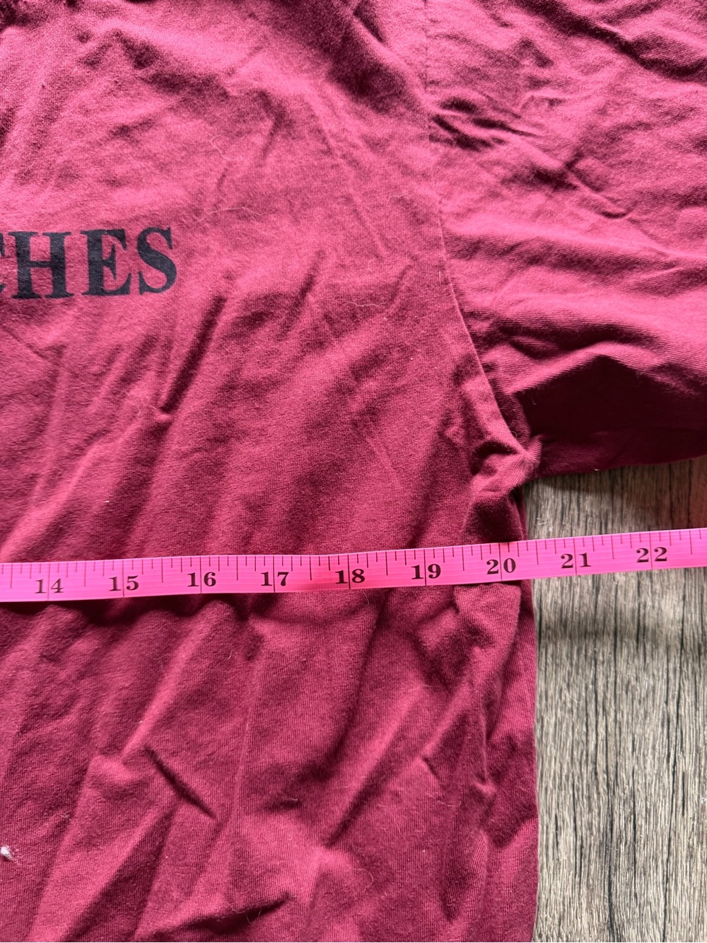 ENFANTS RICHES DÉPRIMÉS tshirt - Picture 2 of 4